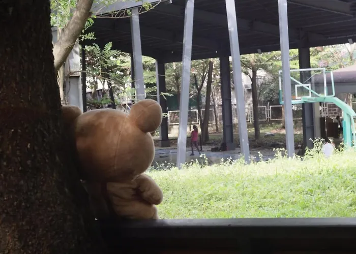 Apartment Smdc Vine Rilakkuma-theme 1br W Balcony Manila