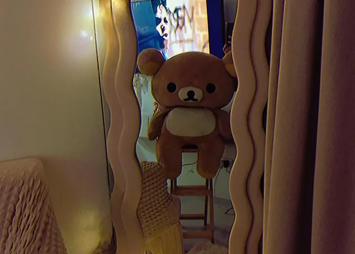 Smdc Vine Rilakkuma-theme 1br W Balcony Apartment