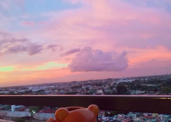 Smdc Vine Rilakkuma-theme 1br W Balcony Apartment
