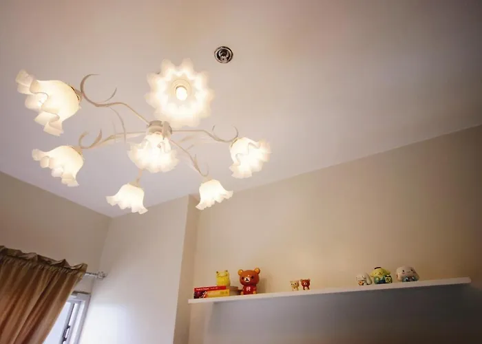 Apartment Smdc Vine Rilakkuma-theme 1br W Balcony
