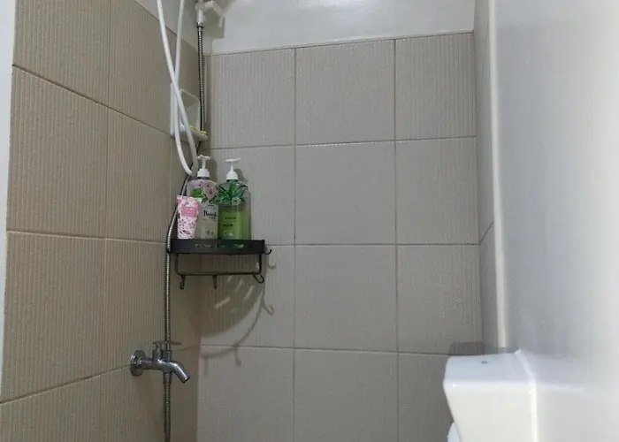Smdc Vine Rilakkuma-theme 1br W Balcony *